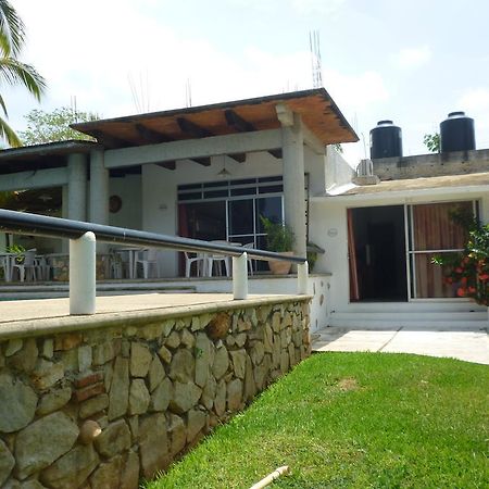 بويرتو إسكونديدو Punta Paraiso Resort المظهر الخارجي الصورة