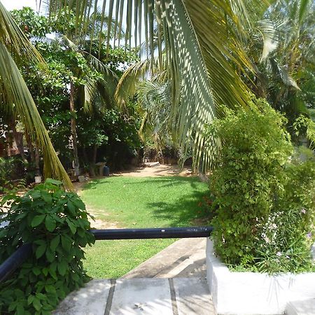 بويرتو إسكونديدو Punta Paraiso Resort المظهر الخارجي الصورة