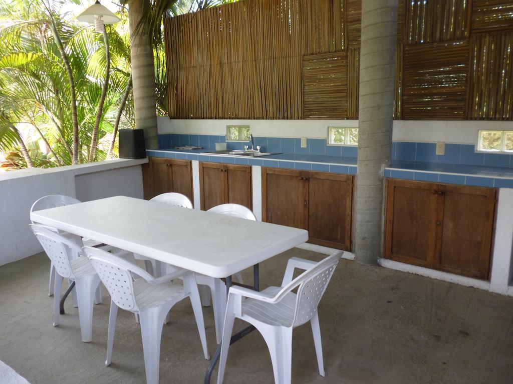 بويرتو إسكونديدو Punta Paraiso Resort المظهر الخارجي الصورة